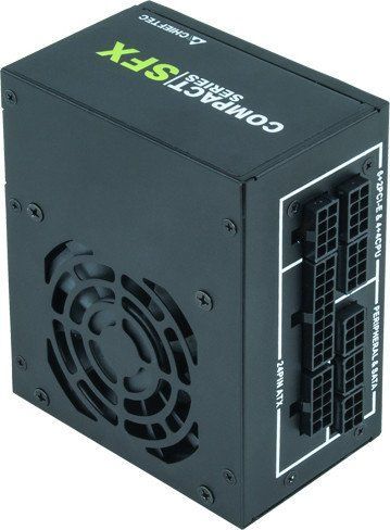 Burim energjie Chieftec CSN-450C CSN-450C SFX, 450W