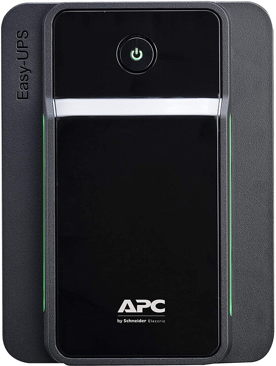 UPS APC Easy 900VA, Shuko