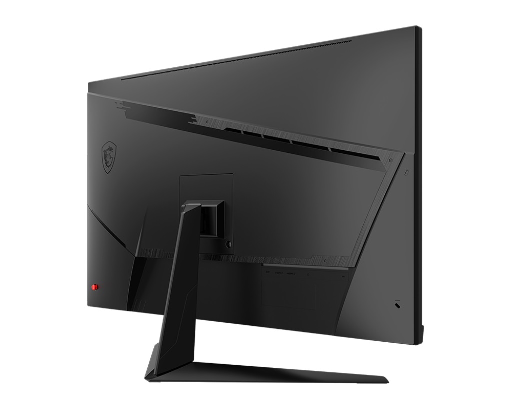 Monitor MSI G321Q, 31,5", IPS, QHD, i zi
