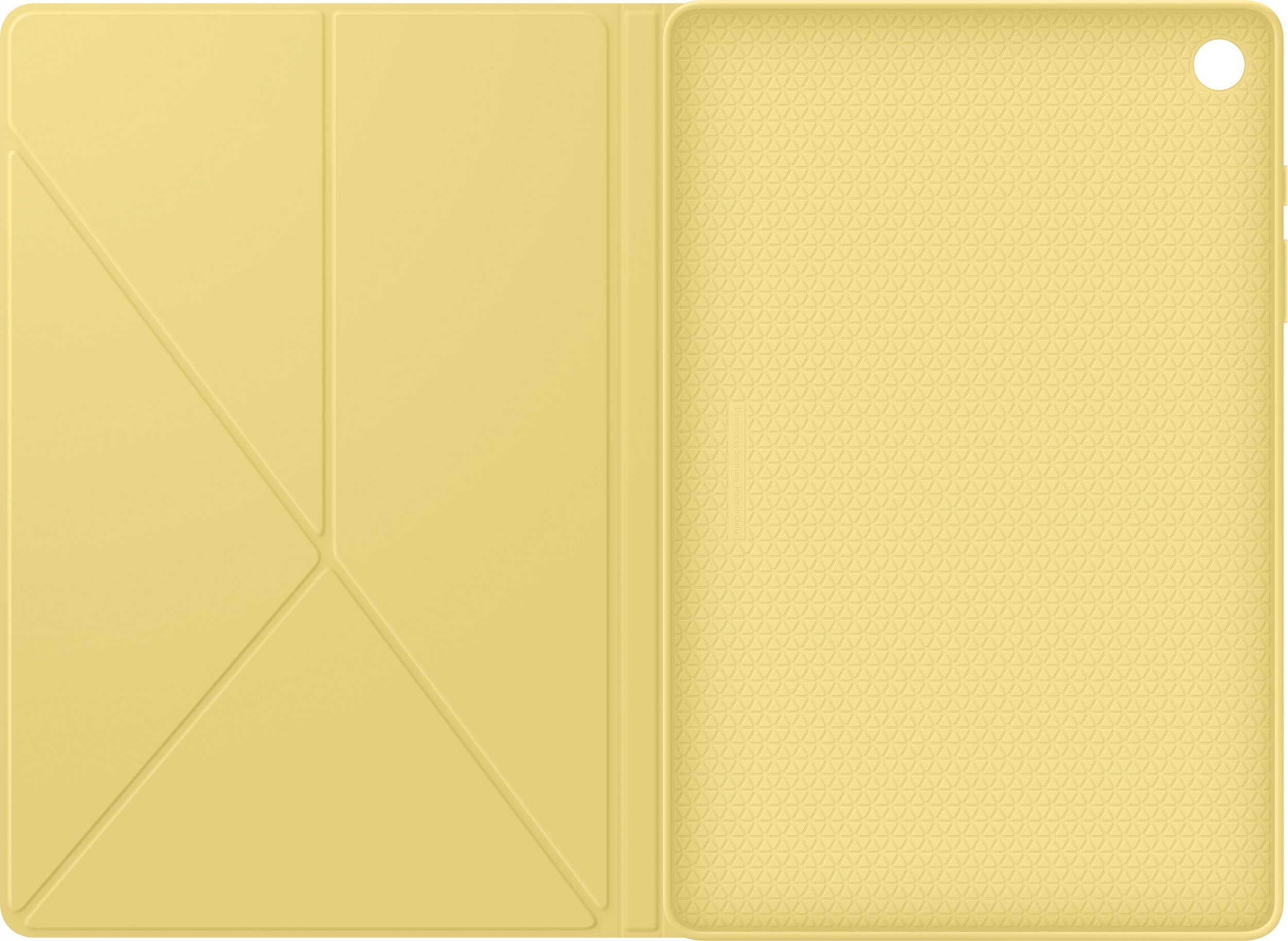 Навлака за таблет Samsung Book Cover Galaxy Tab A9+, 11\", сина