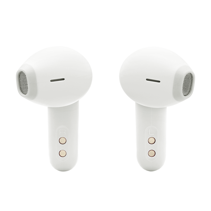 Dëgjuese JBL Wave Flex 2, të bardha