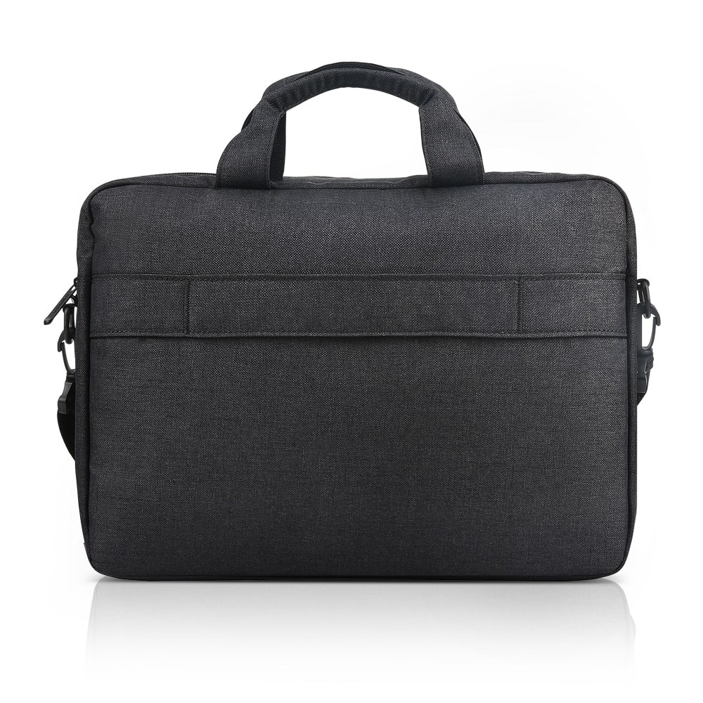 Çantë dore për laptop Lenovo T210, 15.6", e zezë