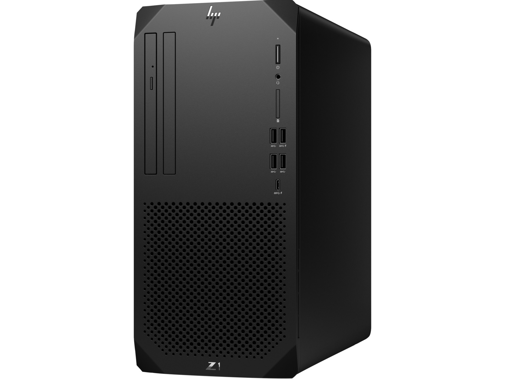Kompjuter desktop HP Z1 G9 Tower, Intel Core i5 14400, 16GB RAM, 512GB SSD, RTX 4060, i zi