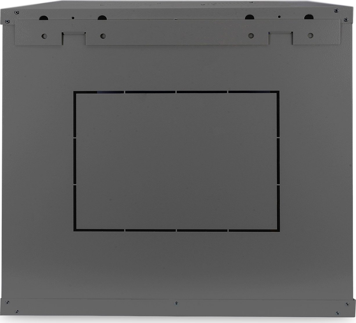 Kabinet muror rrjeti Digitus Dynamic Basic, 600x450mm, 19", gri