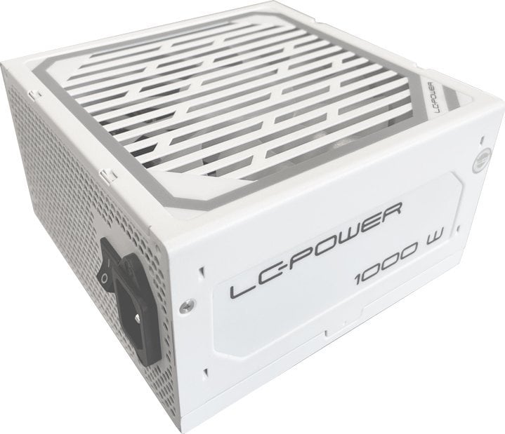 Burim energjie LC-Power LC-Power LC1000MW V3.1 ATX, 1000W