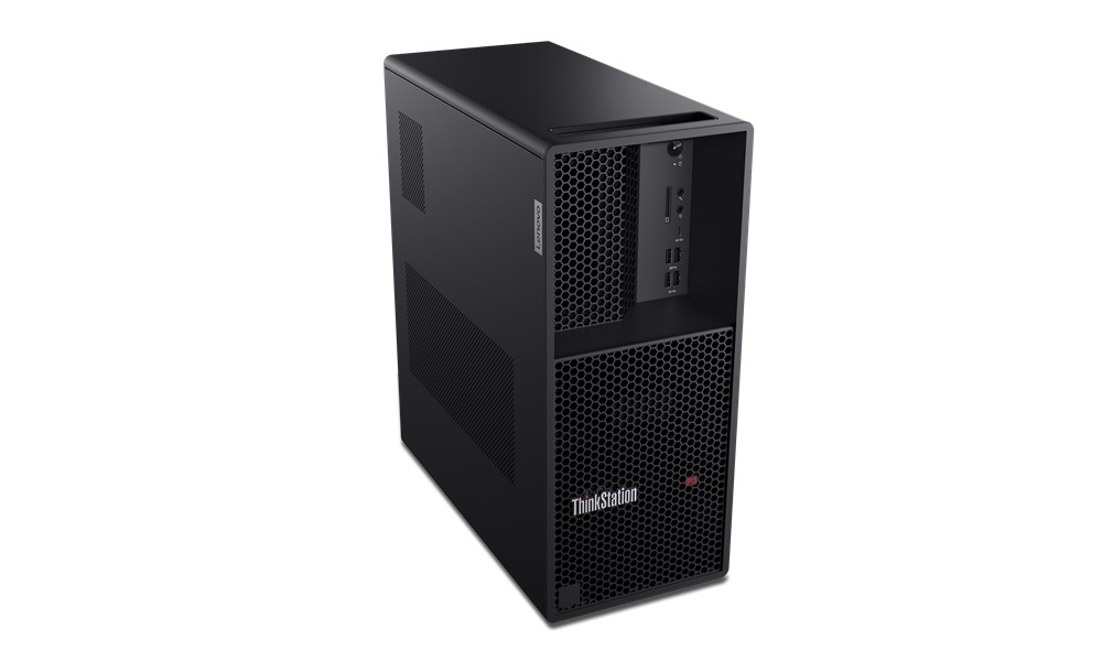 Workstation Lenovo ThinkStation P3 Tower, Intel Core i7, 16GB RAM, 512GB SSD, i zi