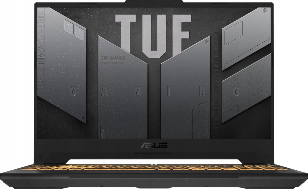 Laptop Asus TUF Gaming F15, Intel Core i7-13620H, 16GB RAM, 1TB SSD, NVIDIA GeForce RTX 4050