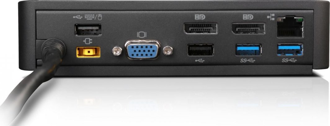 Docking station Lenovo Thinkpad OneLink+, i zi