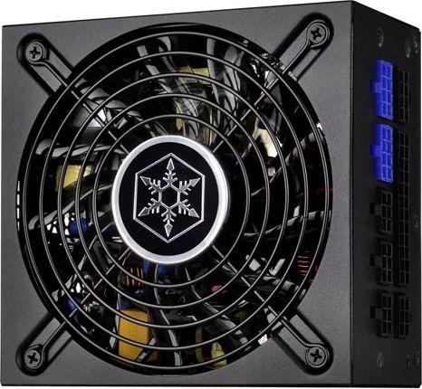 Напојување SilverStone SX700-LPT SST-SX700-LPT V1.1 SFX-L, 700W