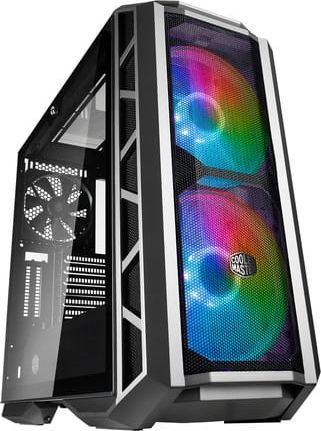Kasë Cooler Master H500P Mesh ARGB, Midi Tower