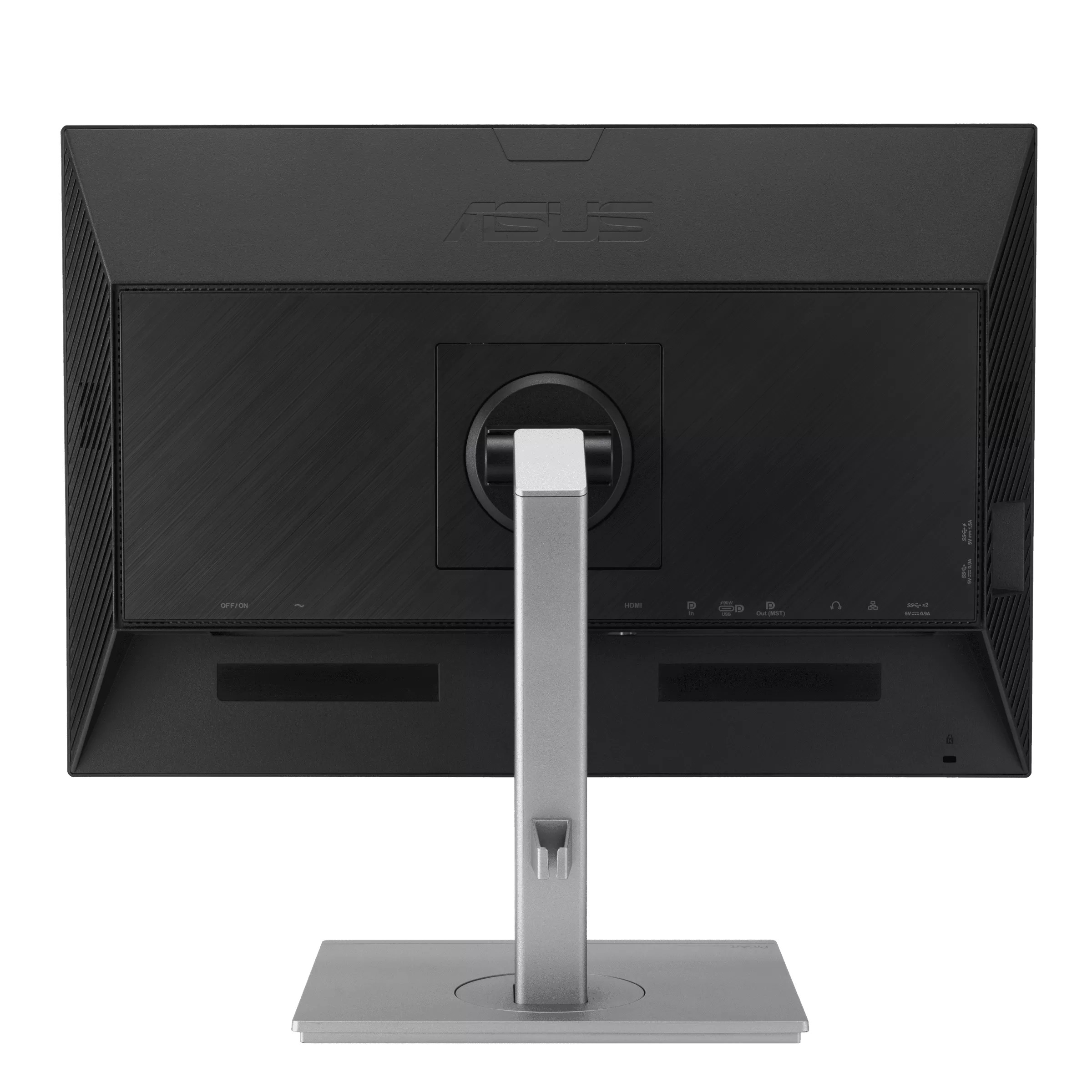 Monitor ASUS ProArt PA248CNV, 24,1", IPS, FHD+, i zi / i argjendtë