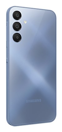 Celular Samsung Galaxy A15 4G, 6.5", 256GB, i kaltër