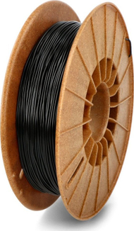 Filament 3D ROSA3D ROSA FLEX 85A, TPU fleksibël, 1.75mm 0.5kg, i zi