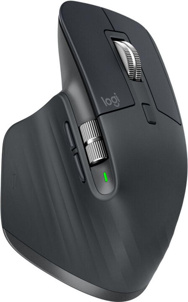 [OUTLET] Маус-Logitech MX Master 3, графит