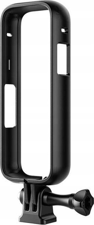 Kornizë plastike TELESIN Mounting Frame, për Insta360 X4, e zezë