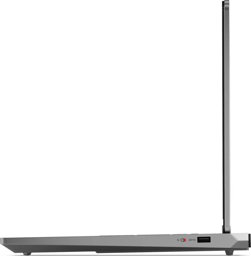 Laptopi Lenovo LOQ Essential 15ARP11, Ryzen 7 170, 16GB, 512GB SSD, RTX 5060, 144Hz, i hirtë