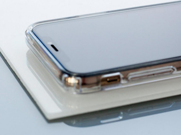 Mbrojtëse 3MK All - Safe AC për Xiaomi Redmi 10, transparente