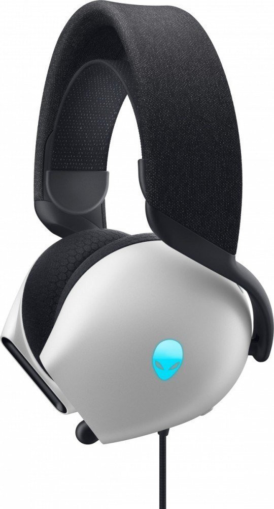 Kufje Dell AW520H Lunar, të bardha