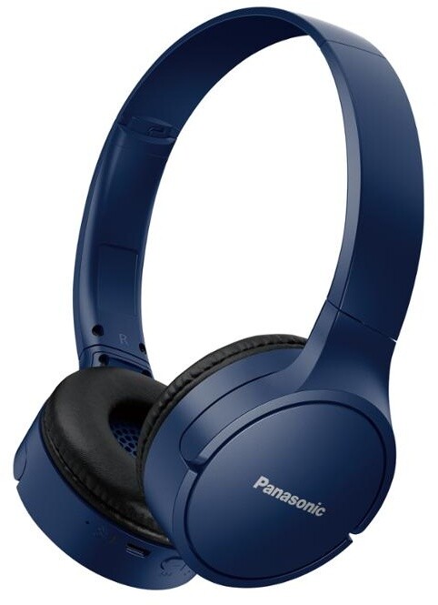 Kufje Panasonic RB-HF420BE, të kaltra