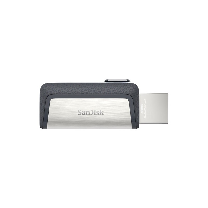 SanDisk Ultra USB Dual Drive 32GB 150MB/s Type-C