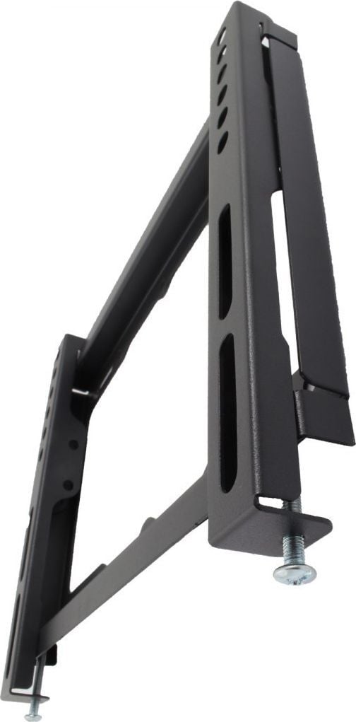 Mbajtëse muri për TV CABLETECH UCH0150, 13"-42", fikse slim, e zezë