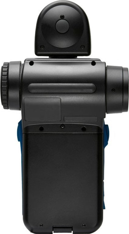 Ekspozimetër Sekonic L-858D SpeedMaster, ekran me prekje 2.7", profesional, i zi