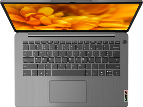 [OUTLET] Laptop Lenovo IdeaPad 3 14IIL05, 14", Intel Core i5, 8GB RAM, 256GB SSD, Intel UHD Graphics, i hirtë e hapur