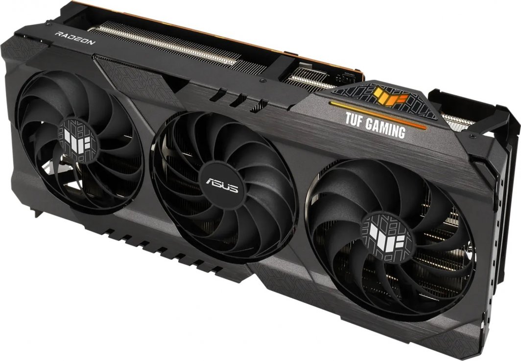 Kartelë grafike Asus TUF Gaming Radeon RX 7800 XT OG OC 16GB GDDR6