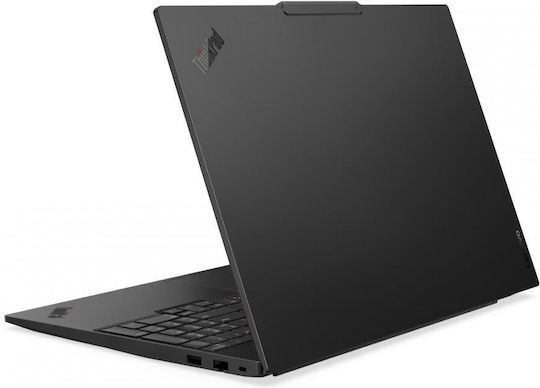 Laptop Lenovo ThinkPad E16 Gen 3, 16" FHD+, Ultra 5, 32GB RAM, i zi 4