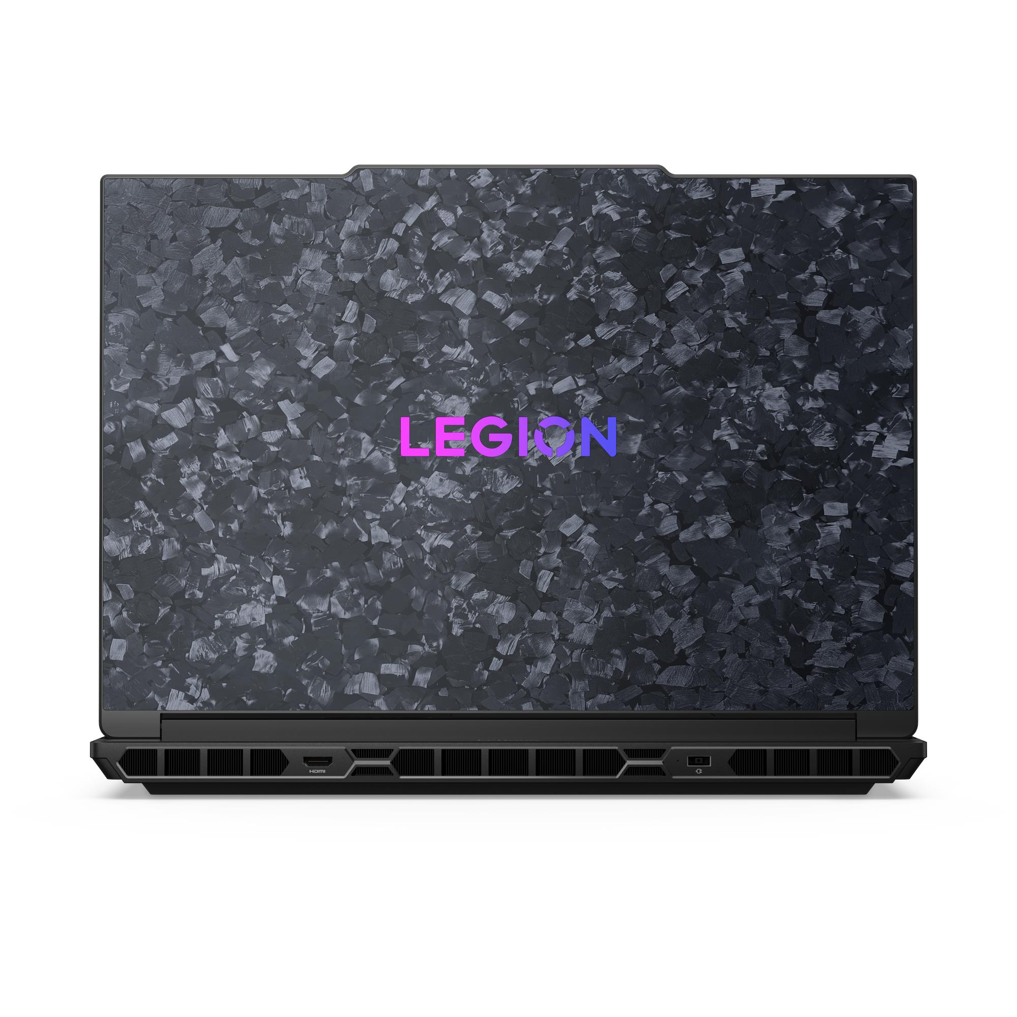 Laptop Lenovo Legion 9i 18IAX10, 18", Intel Core Ultra 9, i zi