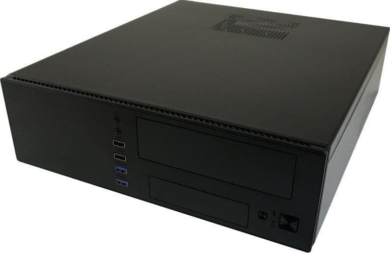 Kasë LC-Power 1406MB-TFX, Mini Tower