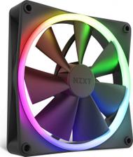 [OUTLET] Ftohës Nzxt F140 RGB fan (RF-R14SF-B1)