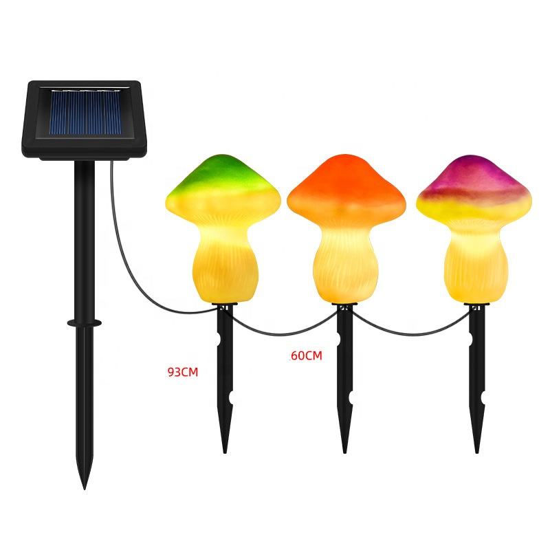 Llambë SONIT Garden Lights 3 -Solar
