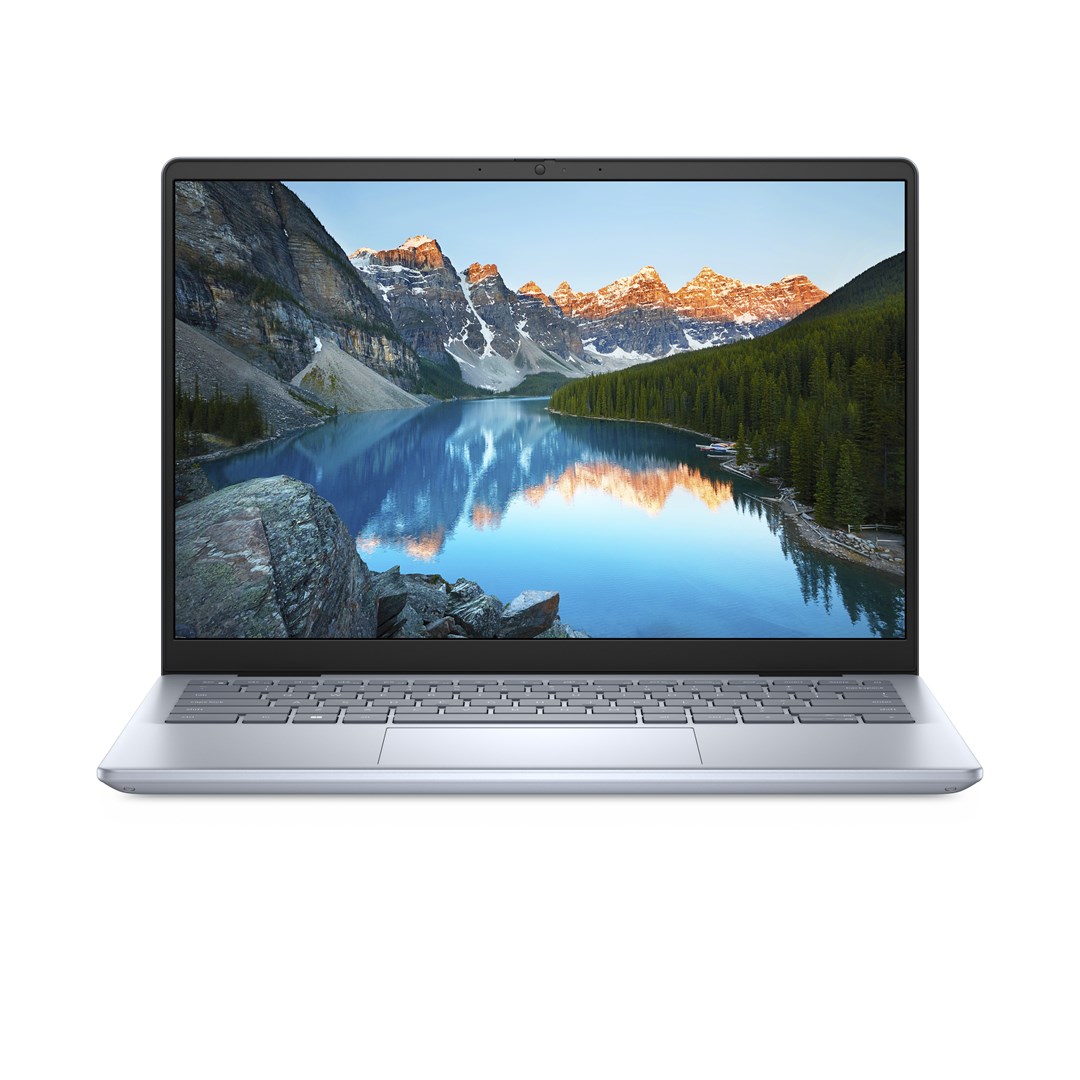 Лаптоп Dell Inspiron 14, 14", Intel 185H, 32 GB RAM, 1 TB SSD, син