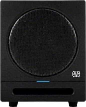 Subwoofer studio Presonus Eris Sub 8 BT, 8", Bluetooth, i zi