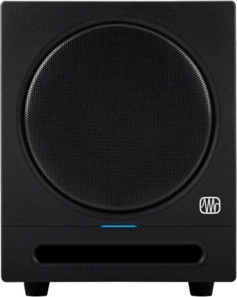 Subwoofer studio Presonus Eris Sub 8 BT, 8", Bluetooth, i zi