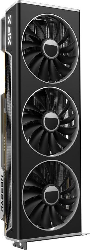 Kartelë grafike XFX Radeon RX 7900 XT Speedster MERC 310 Black Edition 20GB GDDR6