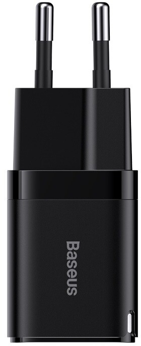 Karikues Baseus GaN3, 30W, i zi