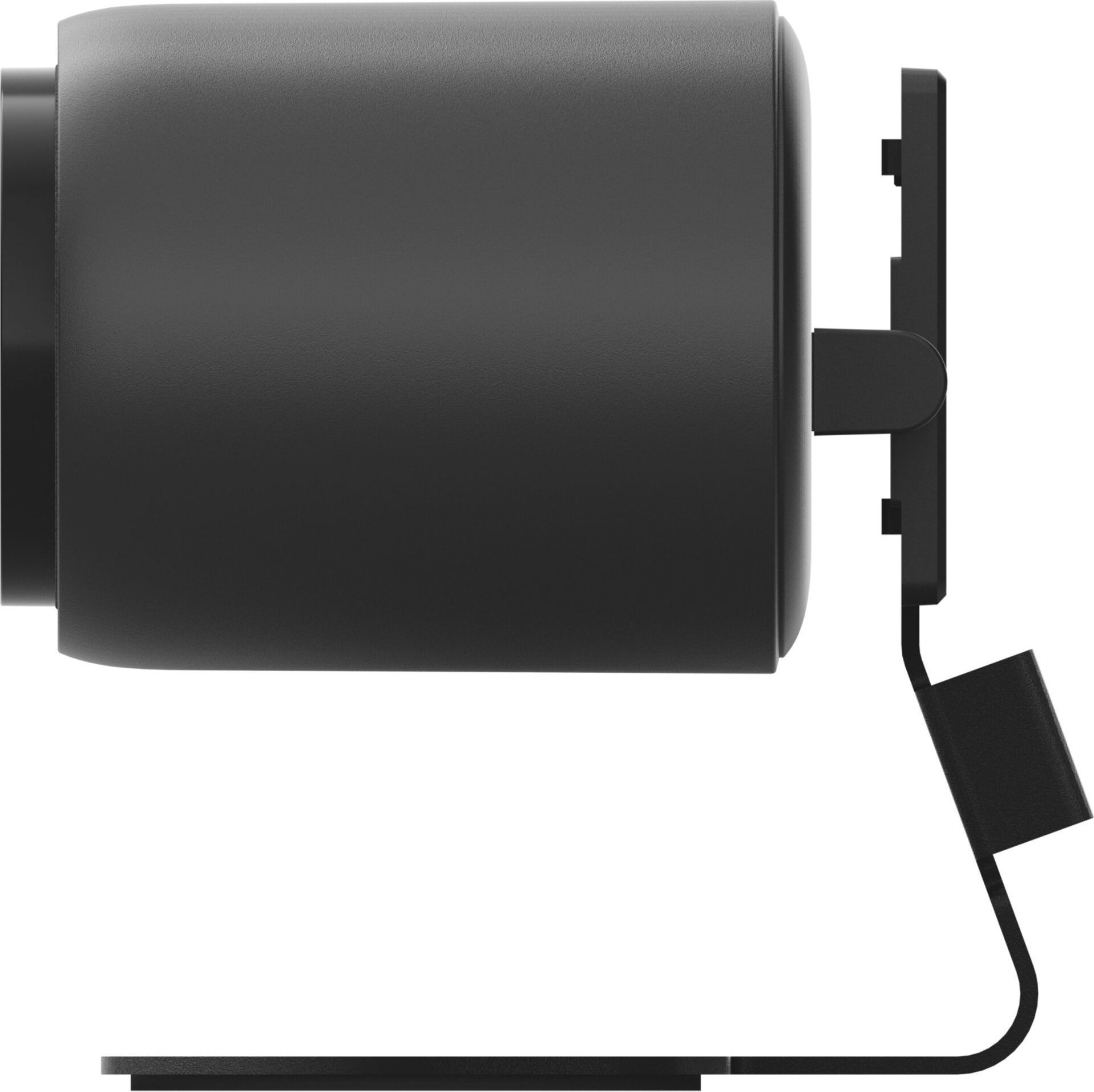 Kamerë konferencash AVer VC-B4K, UHD 4K, video bar me mikrofonë dhe altoparlantë, e zezë