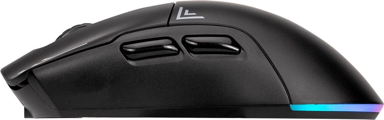 Mouse gaming wireless Marvo DUKE 20, 4800DPI, optik, i zi
