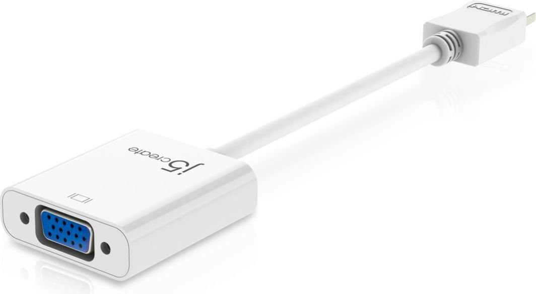 Kabllo lidhëse HDMI për VGA