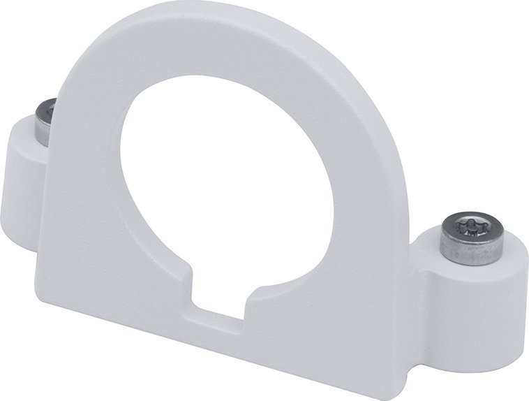 Kllapë kabllosh Axis ACI Bracket B, set 5 copë, për AXIS T94S01S, e bardhë