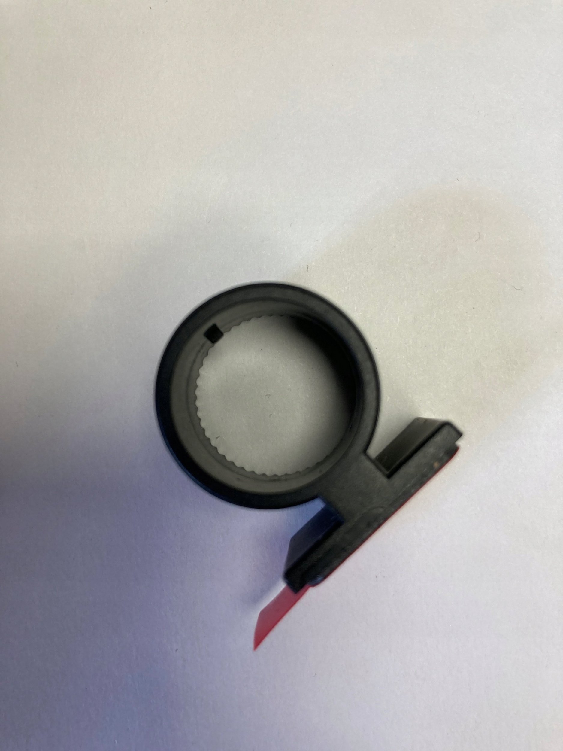 Mbajtëse kamerë e pasme Mio MiVue A50, për xham të pasmë, me ngjitës