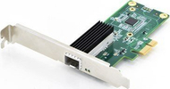 Мрежна картичка Digitus DN-10160, SFP Gigabit Ethernet, PCI Express, low profile
