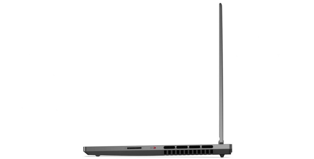Laptop Lenovo Legion Slim 5 16APH8, 16", Ryzen 7 7640HS, 16GB RAM, 1TB SSD, RTX 4060, i zi