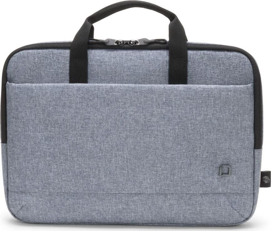 Çantë laptopi DICOTA Slim Eco MOTION, 14–15.6", Blue Denim