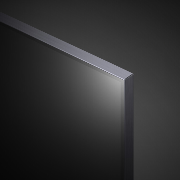 Televizor LG 86UR8100, 86" (217cm), 4K UHD, i kaltër