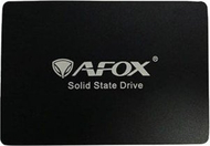 SSD i brendshëm Afox 2.5", 256GB, SATA III, 560MB/s