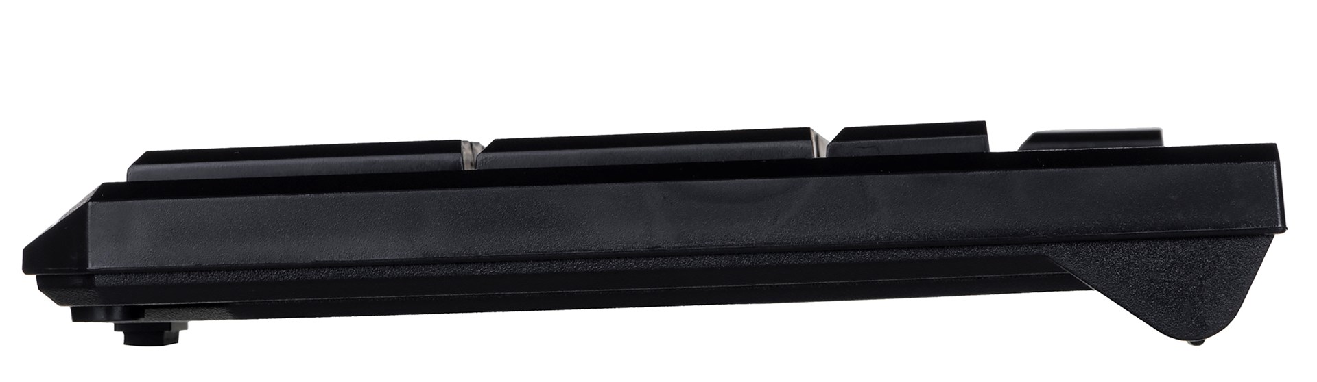 Tastierë Activejet K-3911W, wireless, e zezë