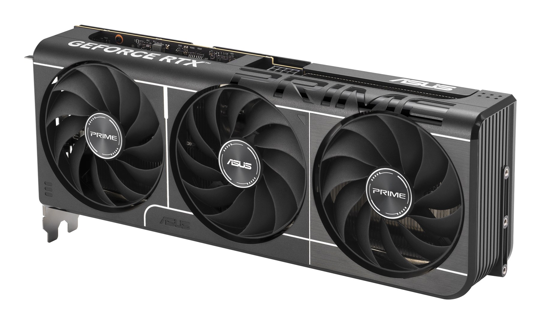 Kartelë grafike ASUS Prime GeForce RTX 5060 Ti, 8 GB